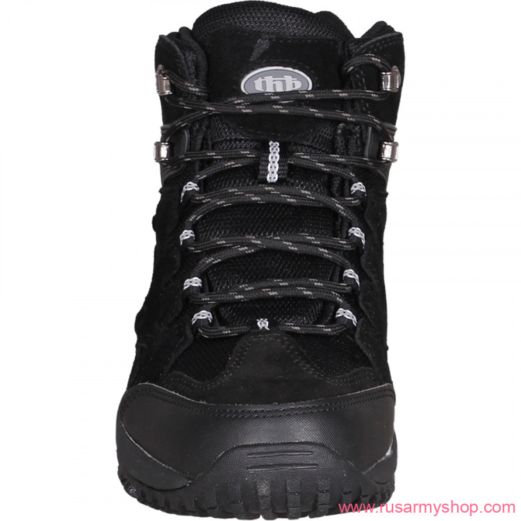 Ботинки THB трекинговые 