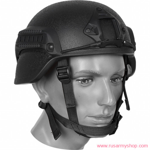 Бронешлемы Сплав ШБМ-А исполнение М