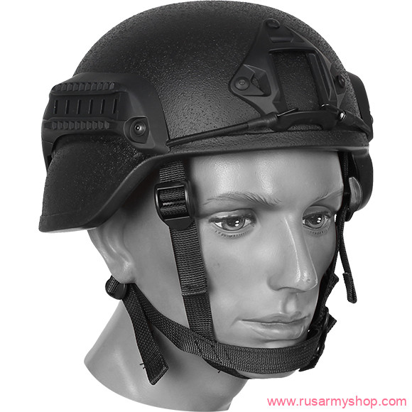 Бронешлемы Сплав ШБМ-А исполнение М