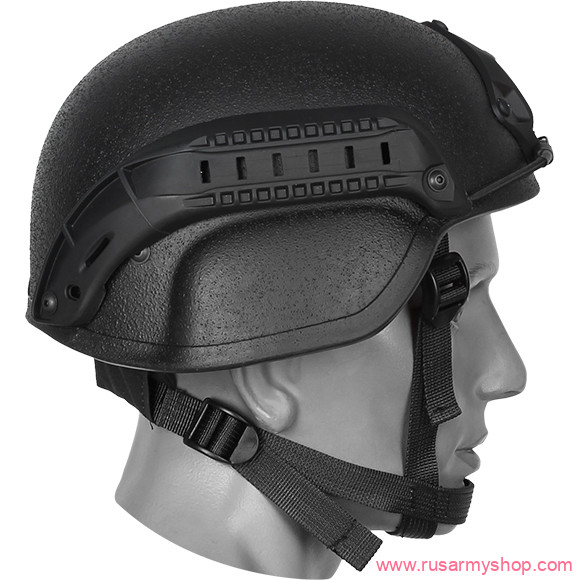 Бронешлемы Сплав ШБМ-А исполнение М