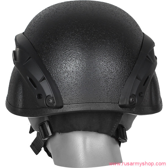 Бронешлемы Сплав ШБМ-А исполнение М