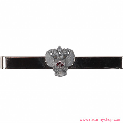 Зажимы для галстуков Сплав Роспотребнадзор