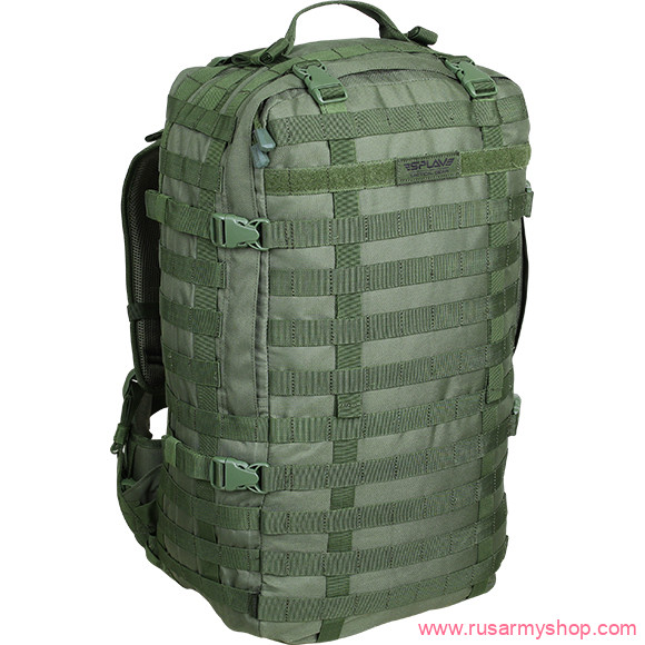 Russian original backpack 