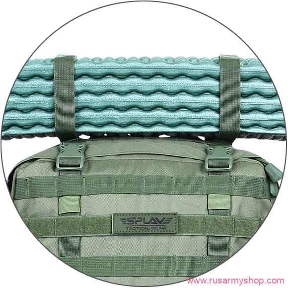 Russian original backpack 