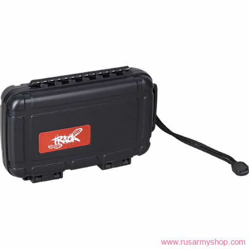 &quot;Track M&quot; shock/waterproof case SPLAV