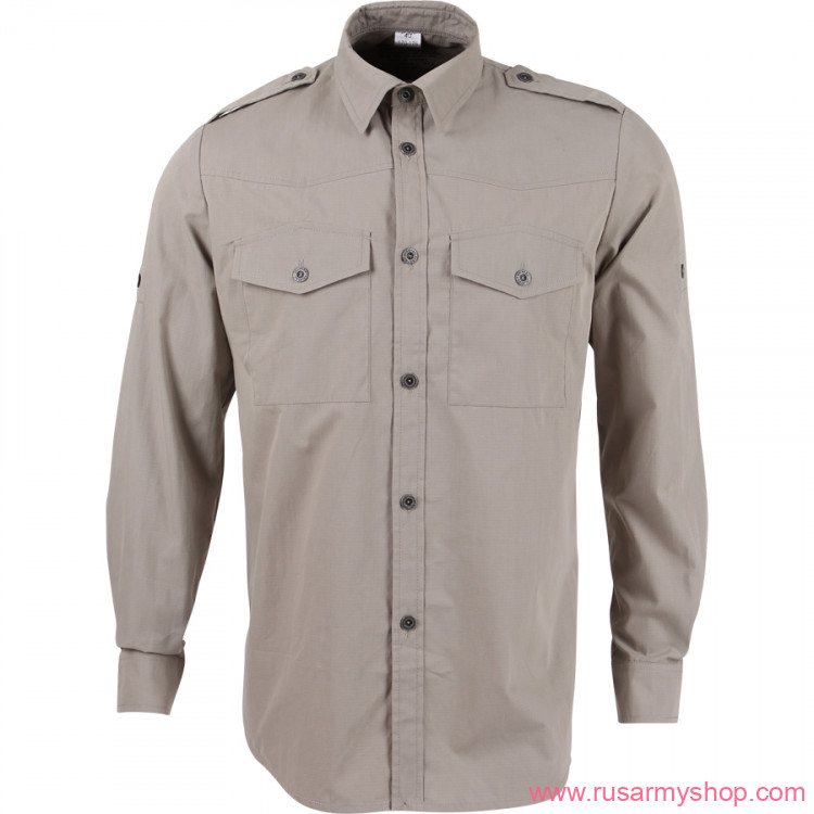 Рубашки Сплав 