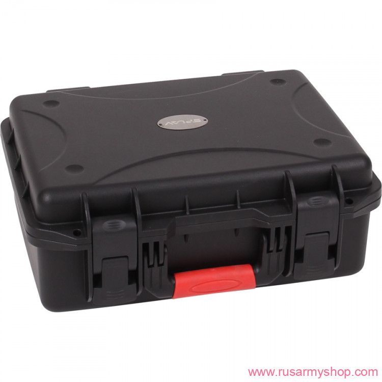 Кейсы Сплав Savezone Splav 501