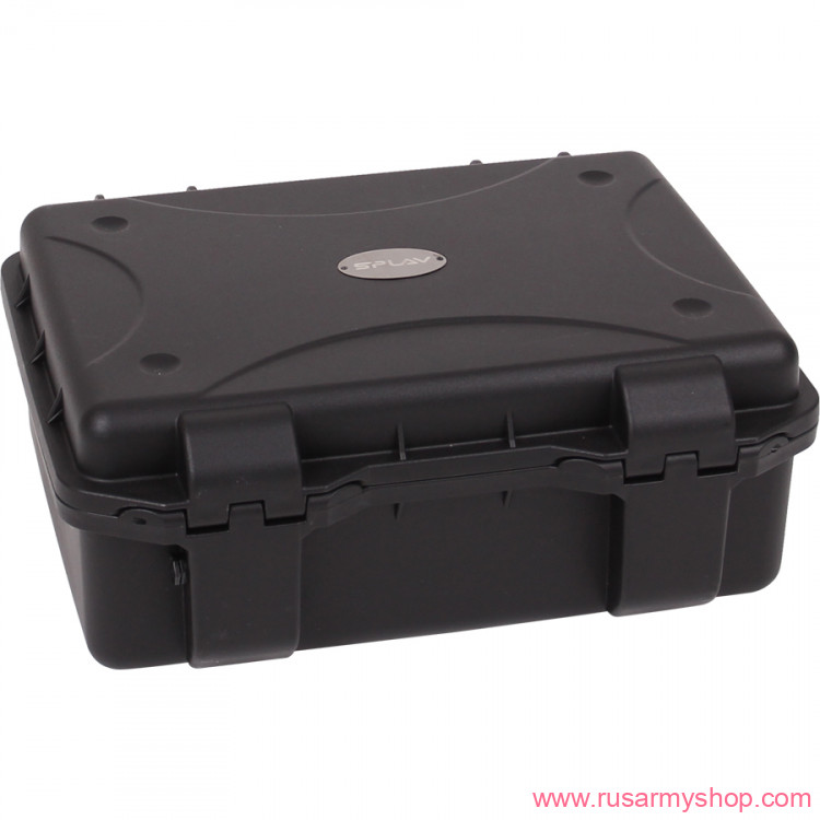 Кейсы Сплав Savezone Splav 501