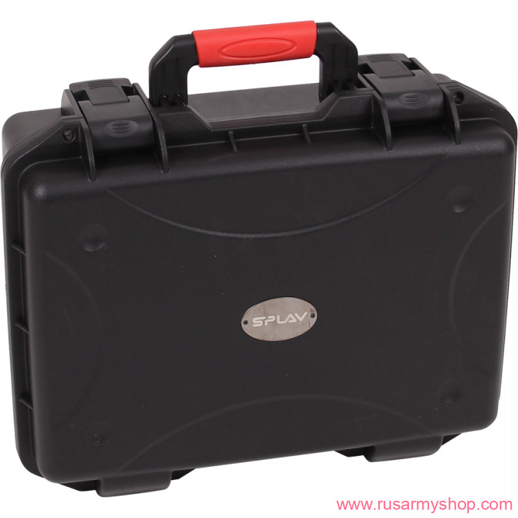 Кейсы Сплав Savezone Splav 501