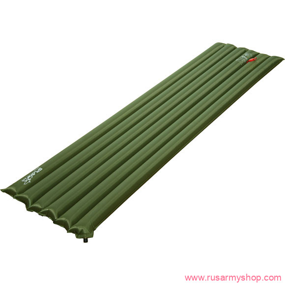 Коврики, сидушки, подушки Сплав Коврик туристический надувной 