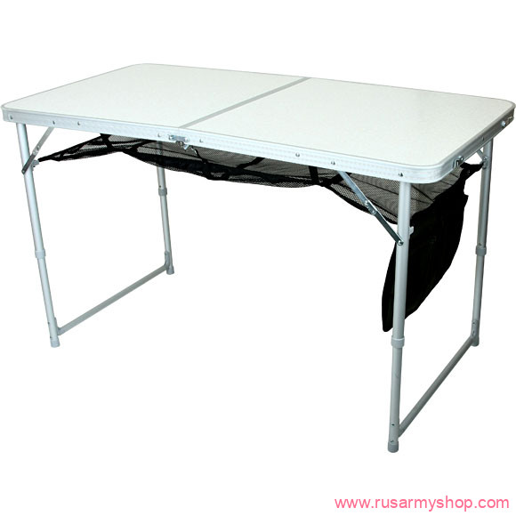 Мебель для кемпинга Сплав Стол кемпинговый складной