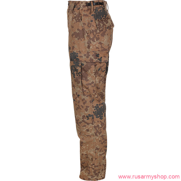 Брюки и шорты Сплав Брюки 