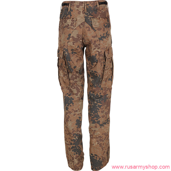 Брюки и шорты Сплав Брюки 