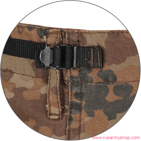 Брюки и шорты Сплав Брюки 