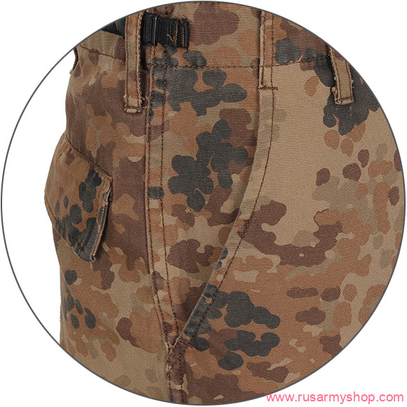 Брюки и шорты Сплав Брюки 