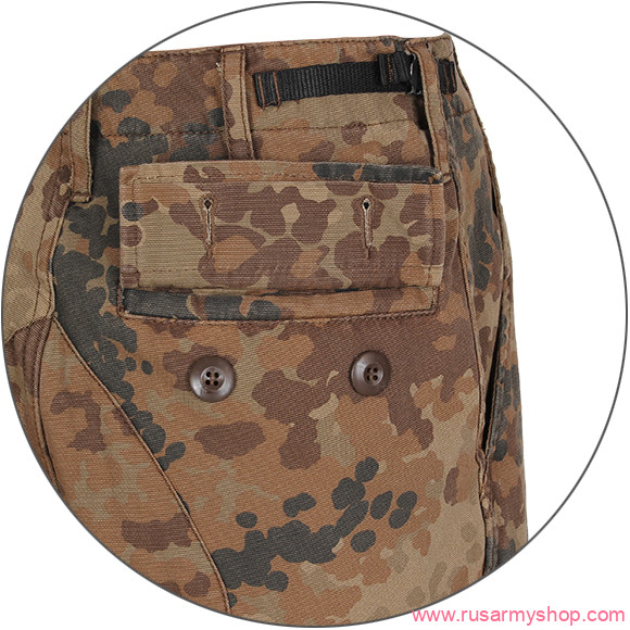 Брюки и шорты Сплав Брюки 