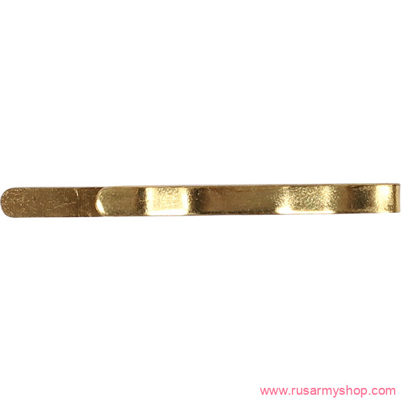 Зажимы для галстуков Сплав Мосгортранс