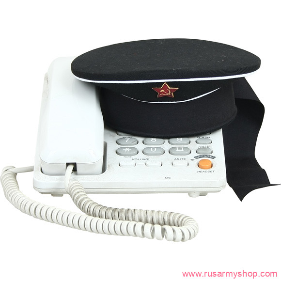 Головные уборы сувенирные Сплав Бескозырка сувенирная