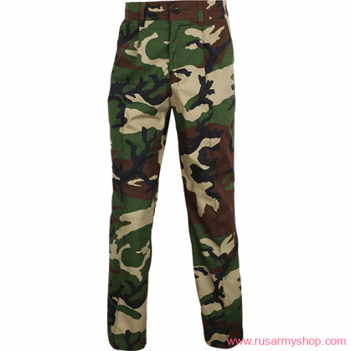 Лето Сплав Брюки облегченные