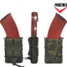 Quick Mag pouch for 1 M/AK mag (EMP) PHOENIX RME