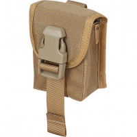 Mini utility pouch with fastex SPLAV