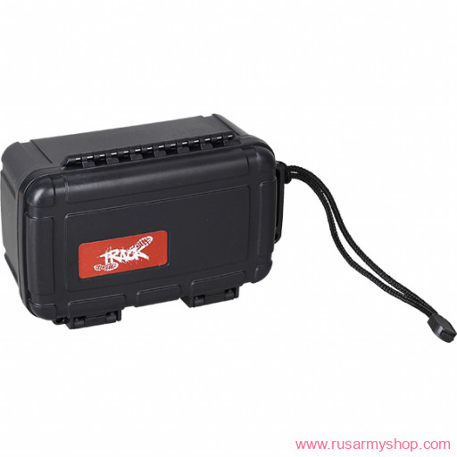 &quot;Track L&quot; shock/waterproof case SPLAV