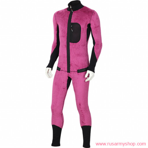 Комбинезоны-изотермики Сплав Комбинезон v.2 женский Polartec® High Loft™