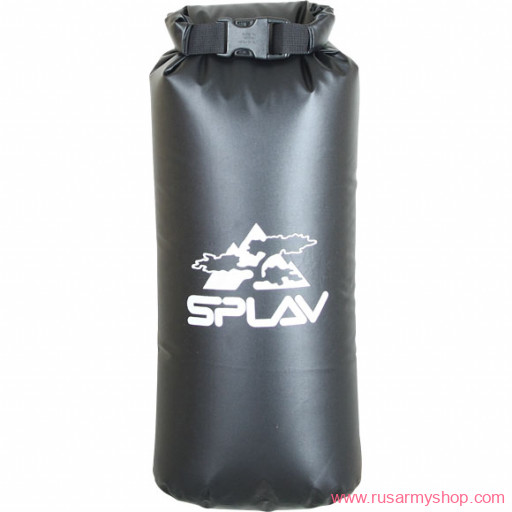 Внутренняя гермоупаковка Сплав Гермомешок походный малый