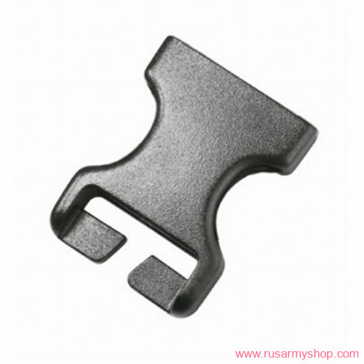 Фурнитура Сплав Пряжка фастекс ремонтная #1