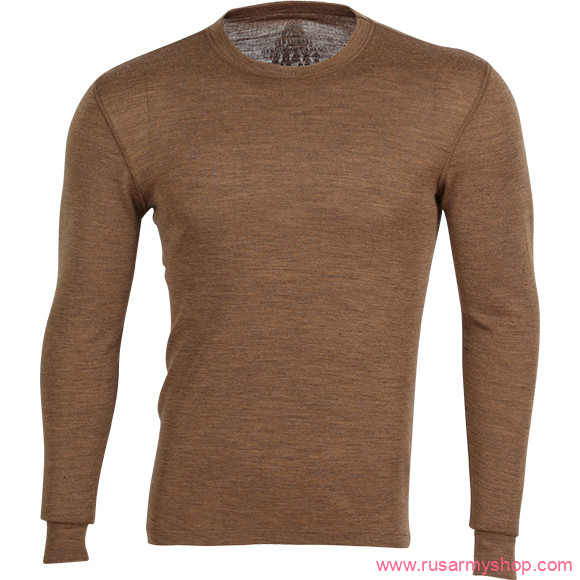 Термобелье Сплав футболка L/S