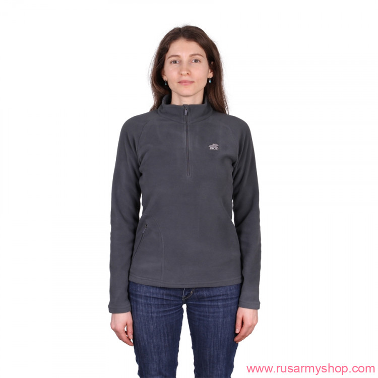 Куртки и жилеты Сплав Пуловер женский 