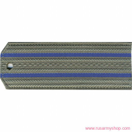 Погоны ВВС, ВДВ Сплав Погоны ВДВ Старшего офицерского состава на рубашку