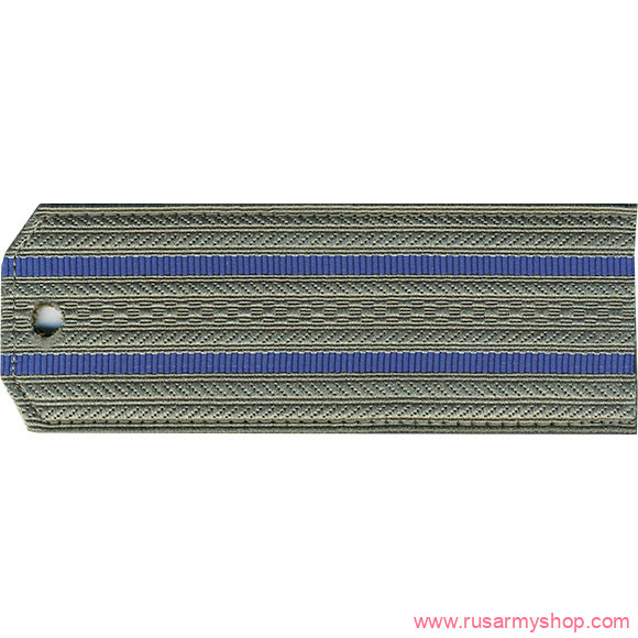 Погоны ВВС, ВДВ Сплав Погоны ВДВ Старшего офицерского состава на рубашку