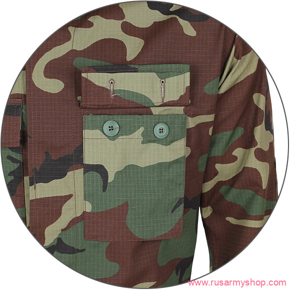 Лето Сплав Куртка летняя 