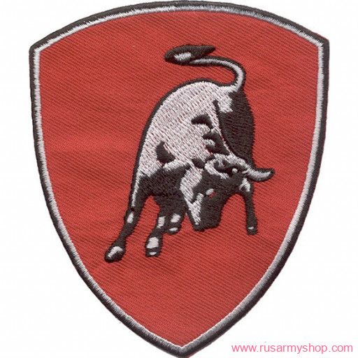 Нашивки-термоаппликация Сплав Термонаклейка -0648 Lamborghini