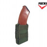 Quick Mag pouch for 1 M/AK mag (olive) PHOENIX RME