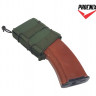 Quick Mag pouch for 1 M/AK mag (olive) PHOENIX RME