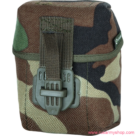 Pouch for hand grenade mod. 2 SPLAV