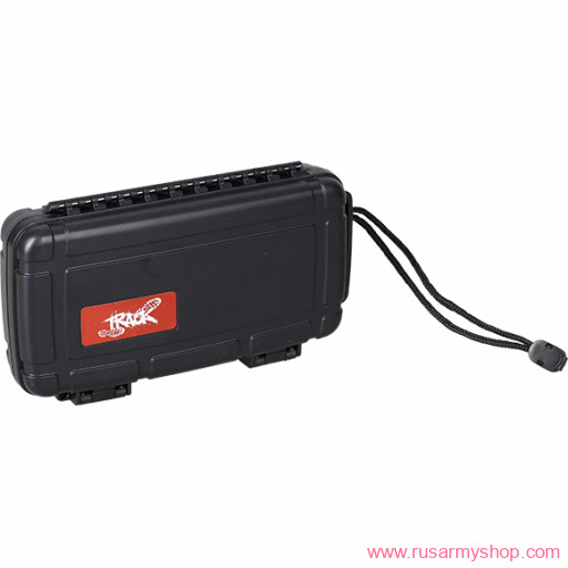 &quot;Track XL&quot; shock/waterproof case SPLAV