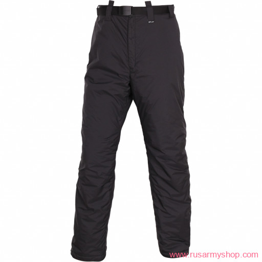 Брюки и шорты Сплав Брюки-самосбросы утепленные &quot;Course&quot;