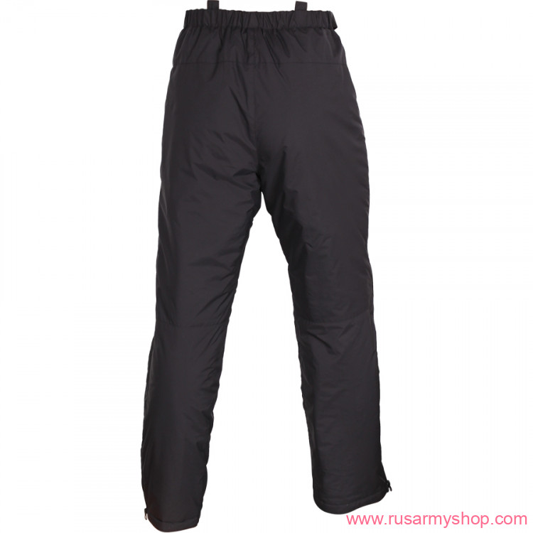 Брюки и шорты Сплав Брюки-самосбросы утепленные 
