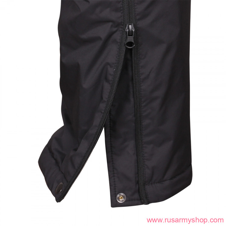 Брюки и шорты Сплав Брюки-самосбросы утепленные 