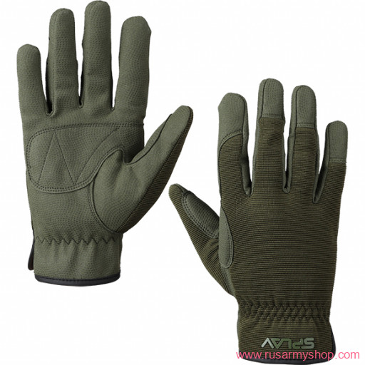 Варежки и перчатки Сплав Перчатки &quot;Rope&quot;