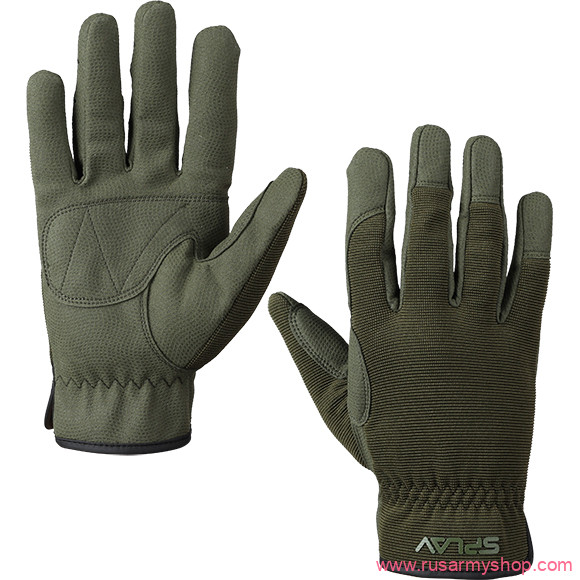 Варежки и перчатки Сплав Перчатки 