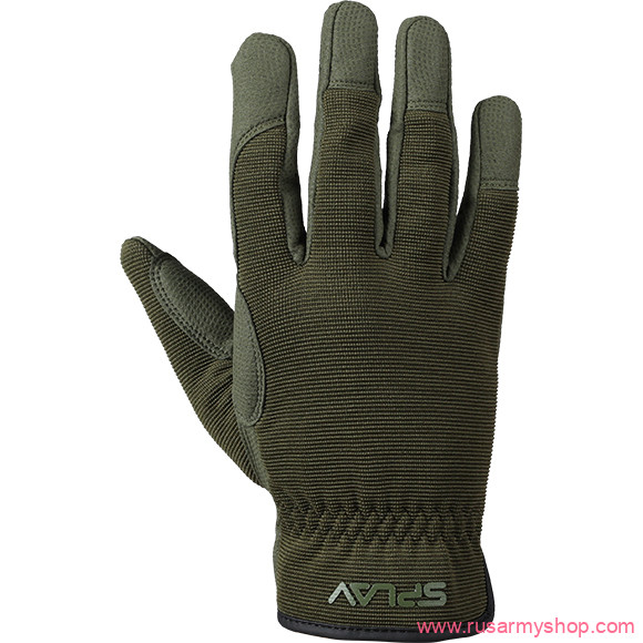 Варежки и перчатки Сплав Перчатки 