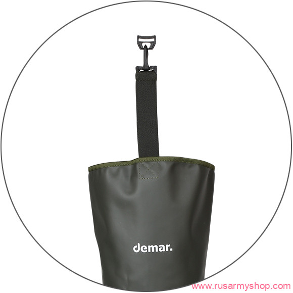 Сапоги Demar рыбацкие 3190