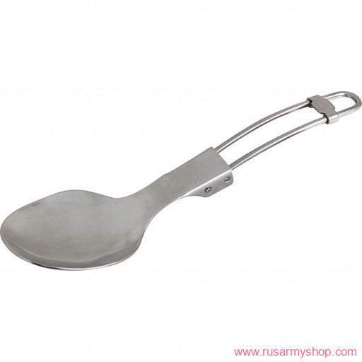Посуда Track Ложка складная металлическая Oar