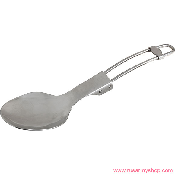 Посуда Track Ложка складная металлическая Oar