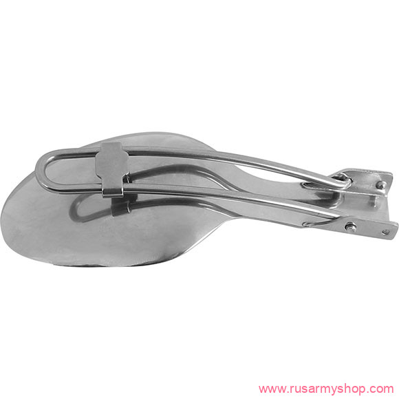 Посуда Track Ложка складная металлическая Oar