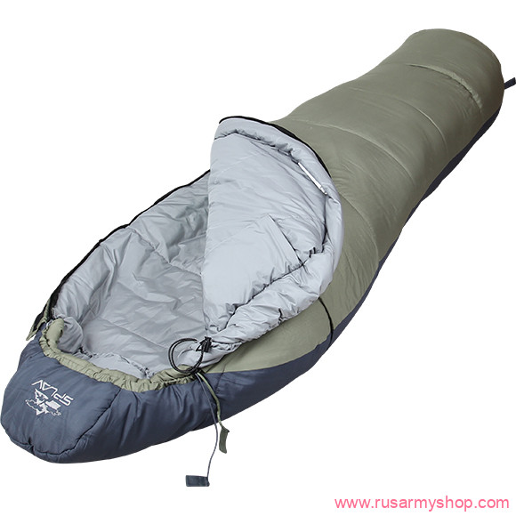 Синтетический  утеплитель Сплав Спальный мешок 